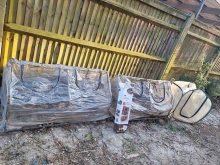 Photo of free Various cloche greenhouses (Polegate) #2