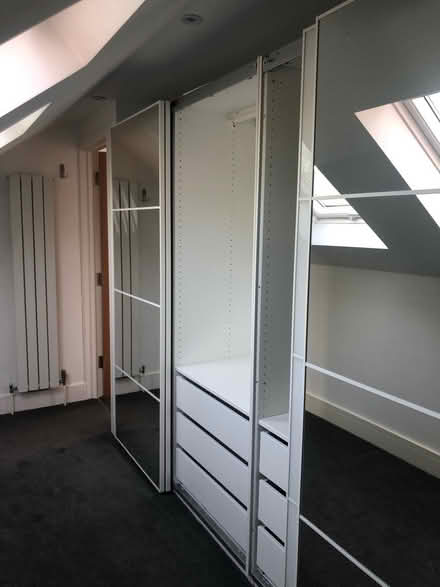 Photo of free Good condition wardrobes (Orpington BR6) #3