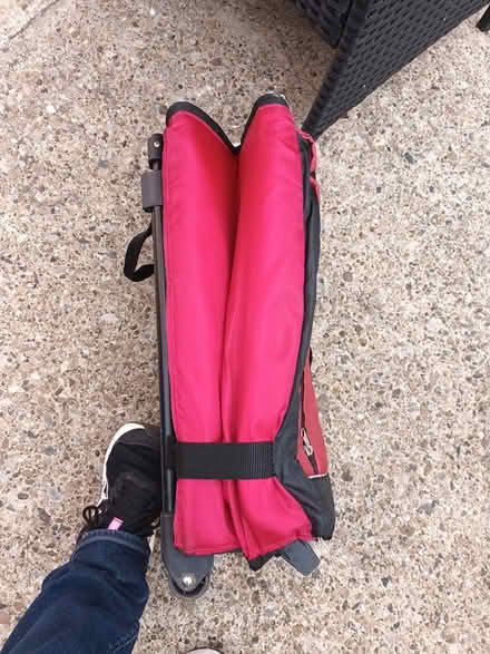 Photo of free Trolley food cooler bag (DE21) #2