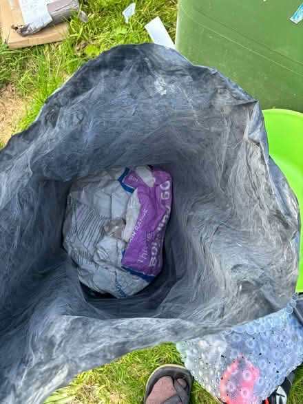 Photo of free Bonding powder (OX3) #1