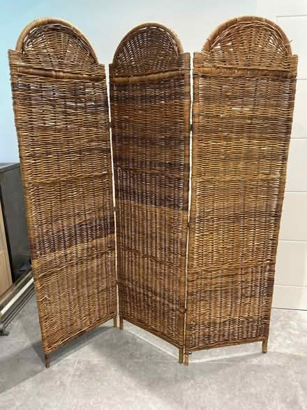Photo of free Room divider (London E9) #1