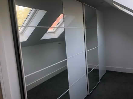 Photo of free Good condition wardrobes (Orpington BR6) #1