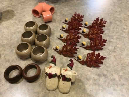 Photo of free Misc items (canton) #1