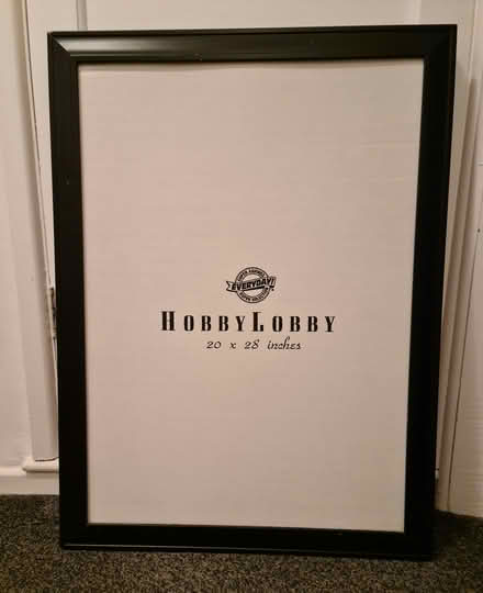 Photo of free Poster Frames x 3 (Kirkstall LS5) #2