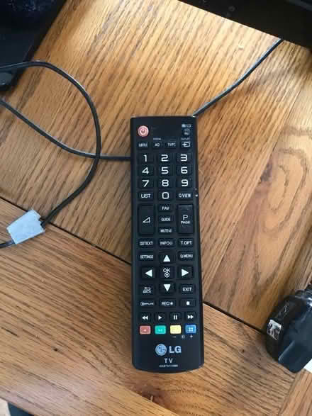 Photo of free 29” lg tv (Abraham Heights LA1) #2