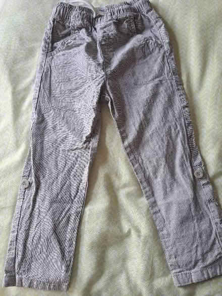 Photo of free 3-4 Years Trousers (CT11) #1