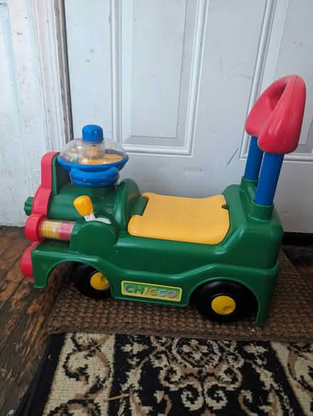Photo of free Ride On Toy (19143) #1