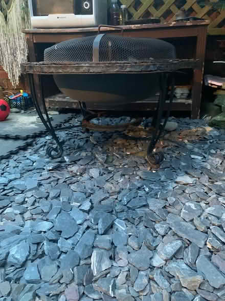 Photo of free Well used firepit (S6 - Loxley/Malin Bridge) #3