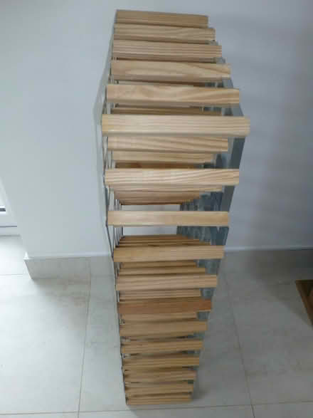 Photo of free Wine rack (Chiswell Green AL2) #2