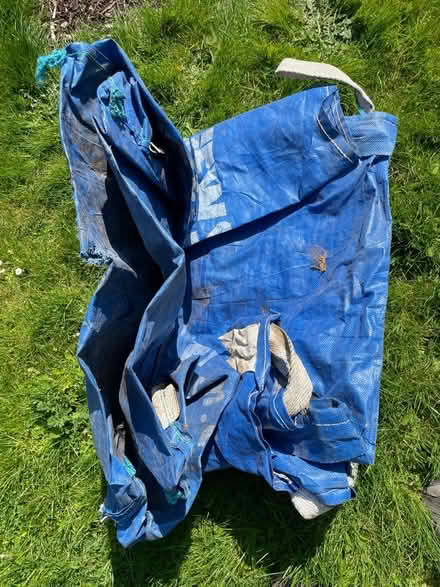 Photo of free Tonne bag (ashford) #1