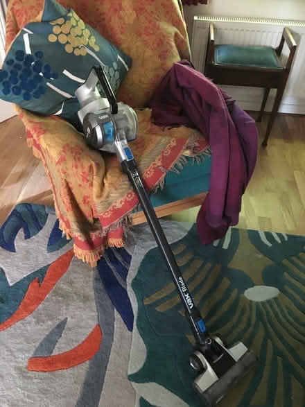 Photo of free Vax blade (Dursley) #1