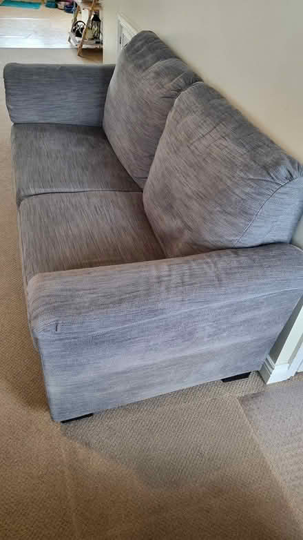 Photo of free Ikea sofa (Filton) #2