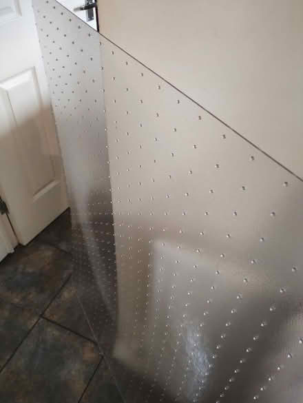 Photo of free Chair Mat (Park Farm South B80) #1