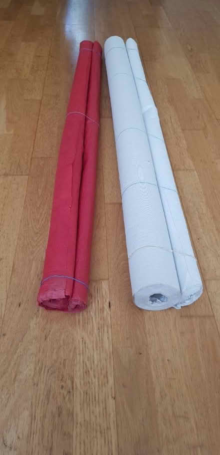 Photo of free Banqueting rolls (HP10 penn) #2