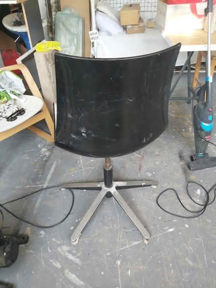 Photo of free Swivel chair (Cambridge CB4) #3