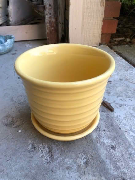 Photo of free Misc items (canton) #3