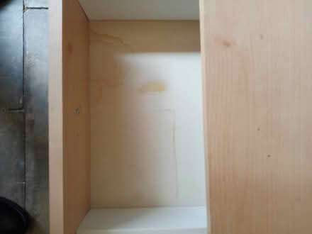 Photo of free Small 3 Drawer Unit (Clayton Green PR6) #3