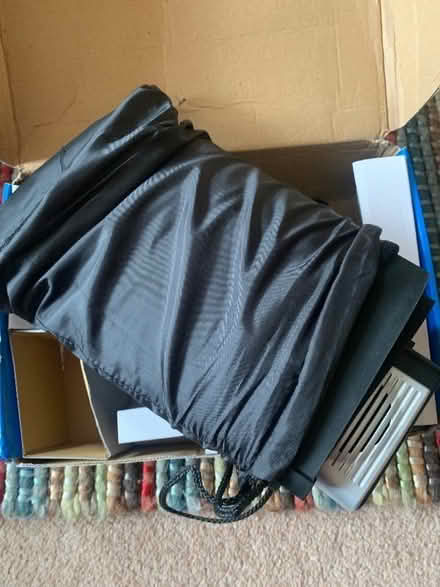 Photo of free Roll & play piano (Northchurch HP4) #2