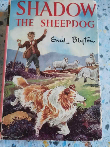 Photo of free Vintage books (Ashtead KT21) #2