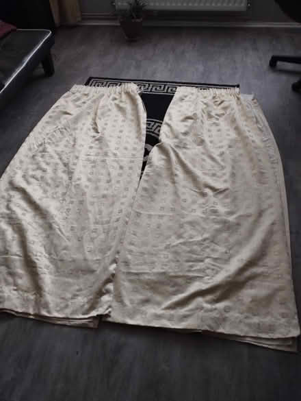 Photo of free Curtains (St Mary Cray BR5) #1