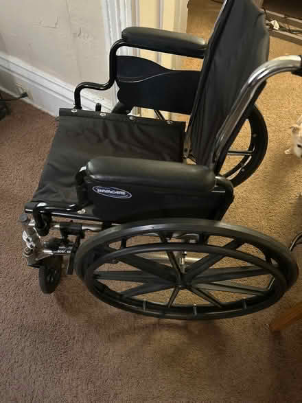 Photo of free Medical supplies (Sheraden (Sheraden (west end)) #3