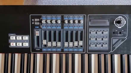 Photo of free Midi controller 6 keys don't work (DE24 Alvaston) #1
