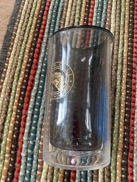 Photo of free Plastic wine cooler (Northchurch HP4) #1