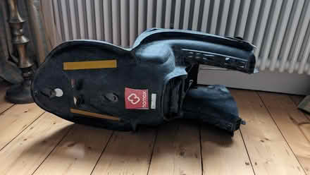 Photo of free Hamax child bike seat (Cotham) #1