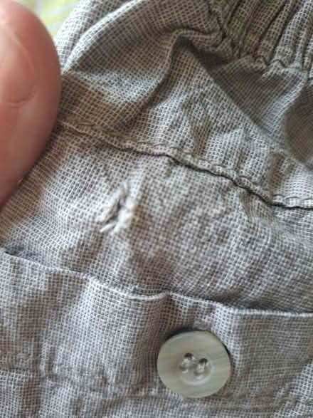 Photo of free 3-4 Years Trousers (CT11) #3