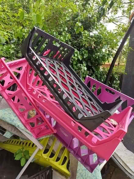 Photo of free Crates northway area (Northway OX3) #1