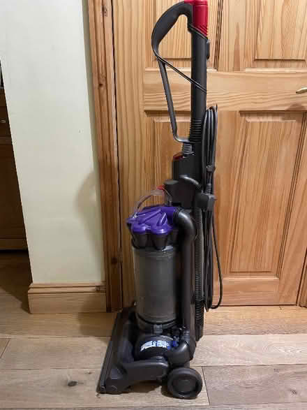 Photo of free Dyson Animal DC33 (Old Linslade LU7) #1