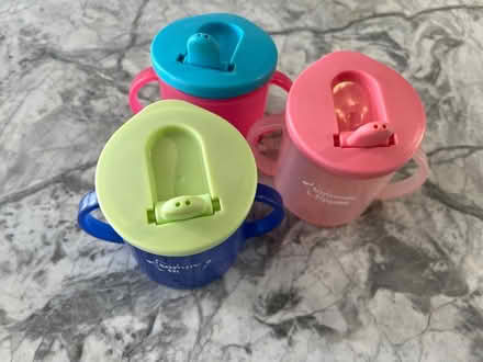 Photo of free Children’s party/picnic plates etc (Middle Barton OX7) #3