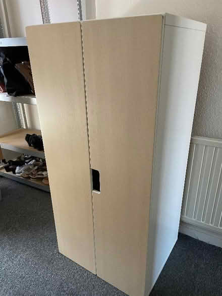Photo of free Child’s wardrobe (North City NR3) #1