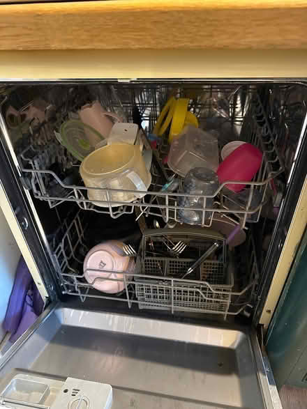 Photo of free Swan Dishwasher (SG14) #3