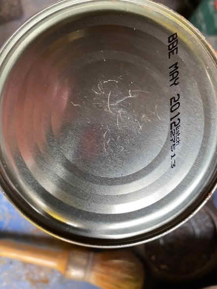 Photo of free Out of code (2012)John Bull beer kit. (Barnhill DD5) #1