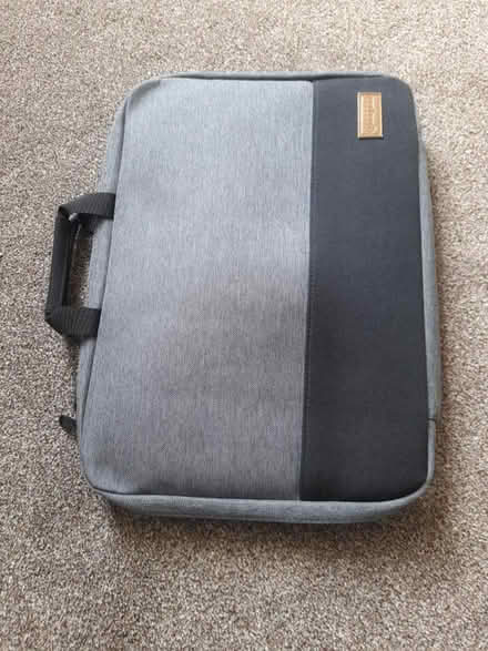 Photo of free Laptop case (Woodseats S8) #1
