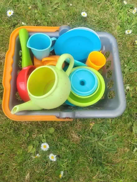 Photo of free Tea set (Warminster BA12) #1