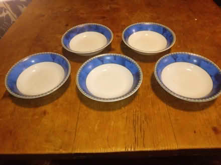 Photo of free Set of bowls (Blackbird Leys OX4) #1