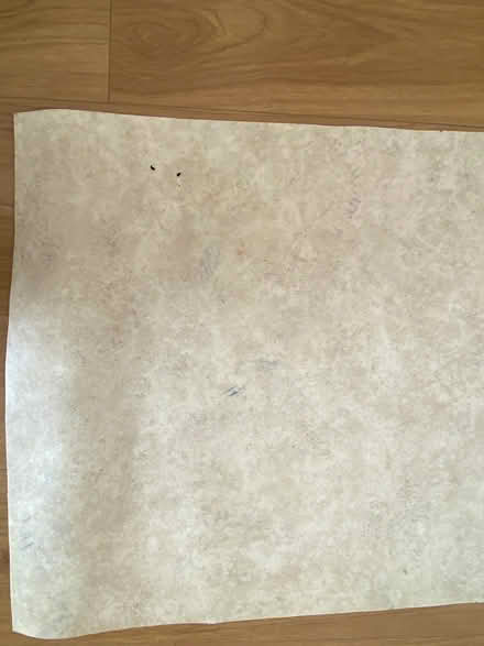 Photo of free Piece of lino (S7 Nether Edge) #3
