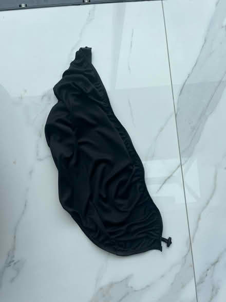 Photo of free Baby car seat (Shepperton) #2