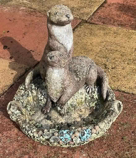 Photo of free Bird bath (Hanslope MK19) #2