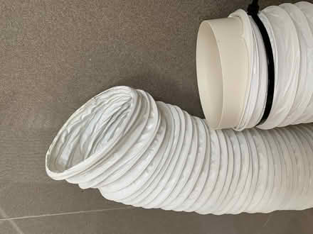 Photo of free Tumble drier vent hose pipe (Eastlands CV22) #2