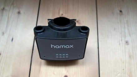 Photo of free Hamax child bike seat (Cotham) #4