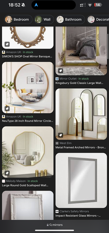 Photo of Floor standing lamp (Barking) #3