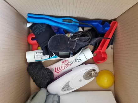 Photo of free Arthritis Aids (WR3) #1