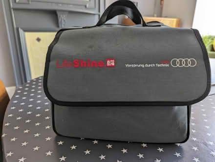Photo of free Autoglym Car Washing kit (Grove Park SE9) #1