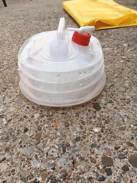 Photo of free Water carrier (DE21) #2