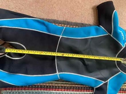 Photo of free Children’s shortie wetsuit (Northchurch HP4) #2