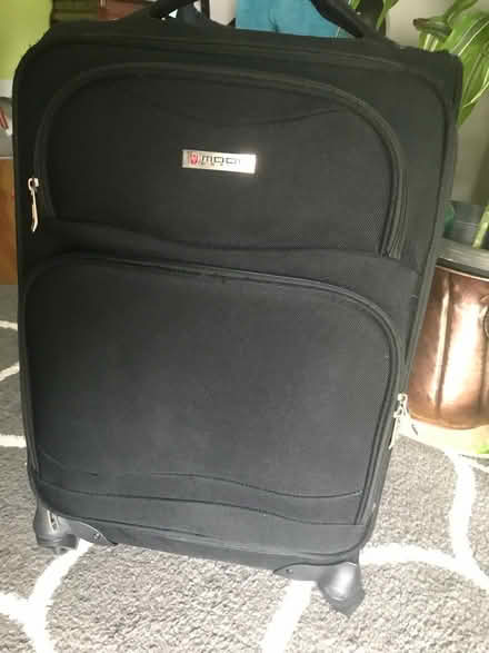 Photo of free Carryon Luggage (Haymarket) #1
