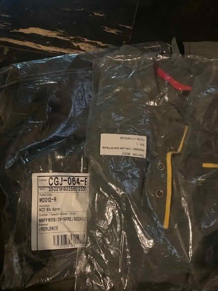 Photo of free MaccyDees new tops (Dereham Rd area NR2) #1